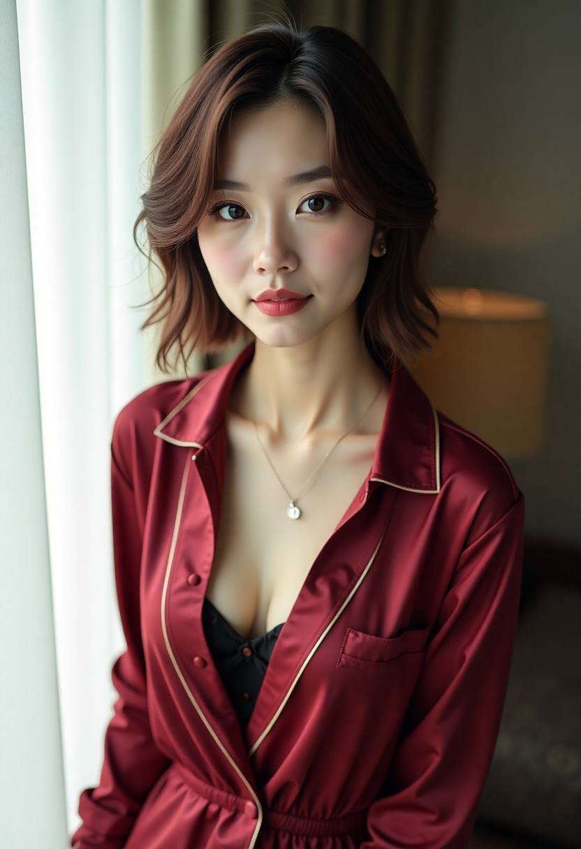 夜班失窃案海报